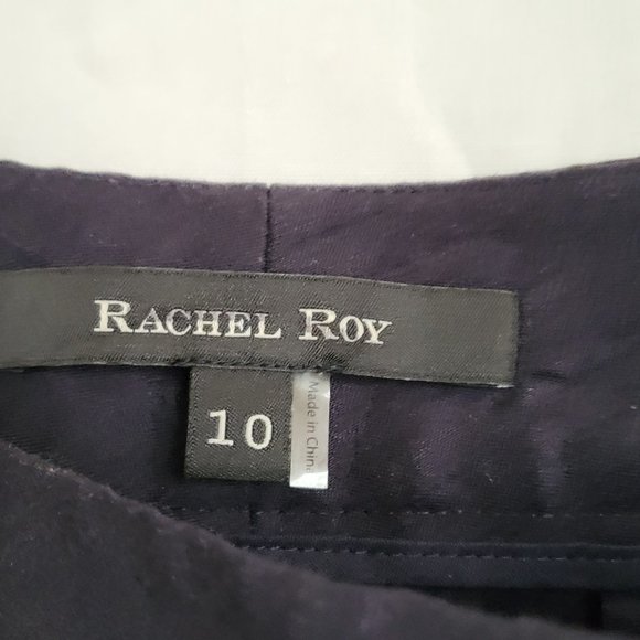Rachel Roy Linen Pants - Picture 4 of 6